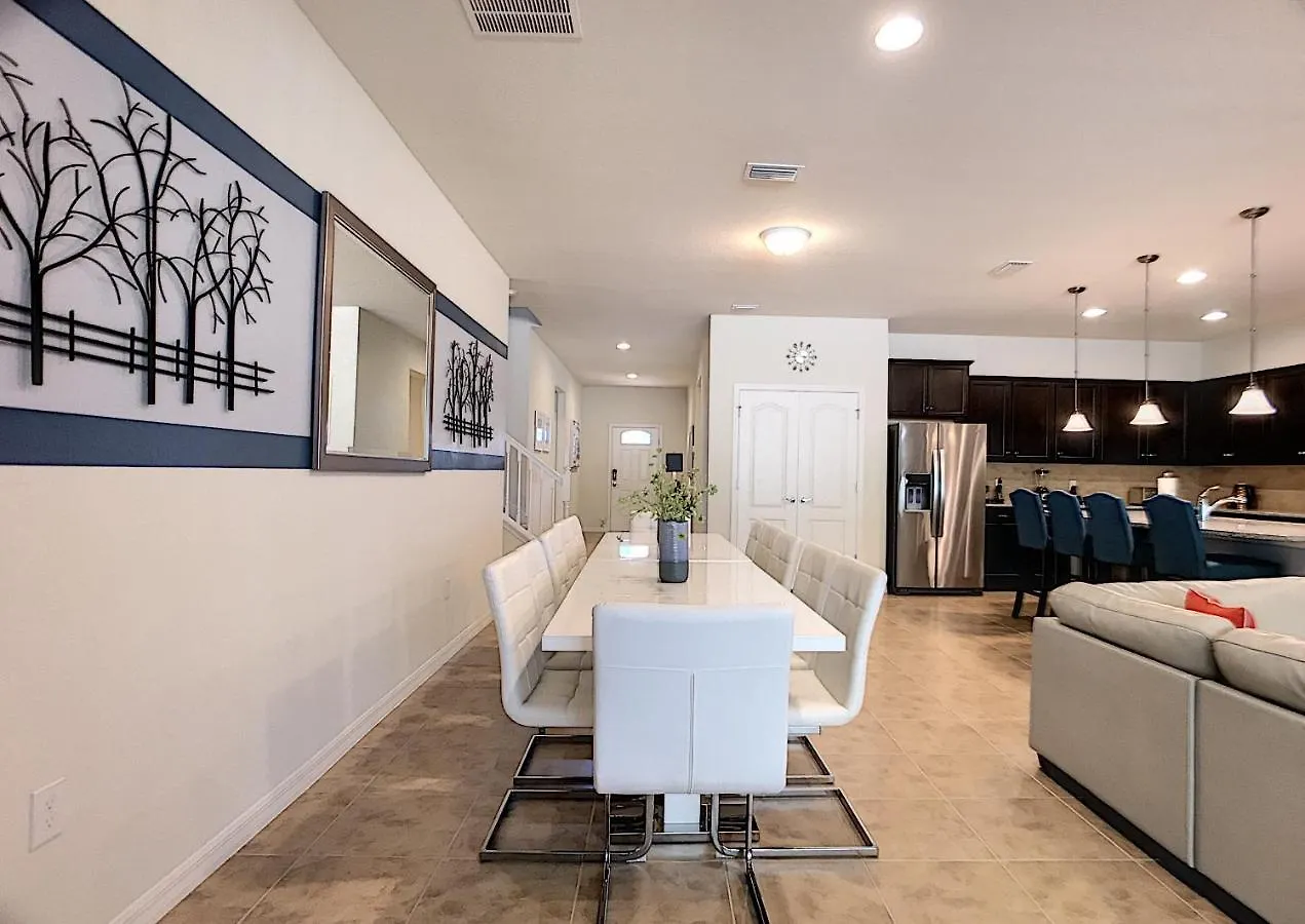 Holiday home Lima Getaway By Florida Spirit