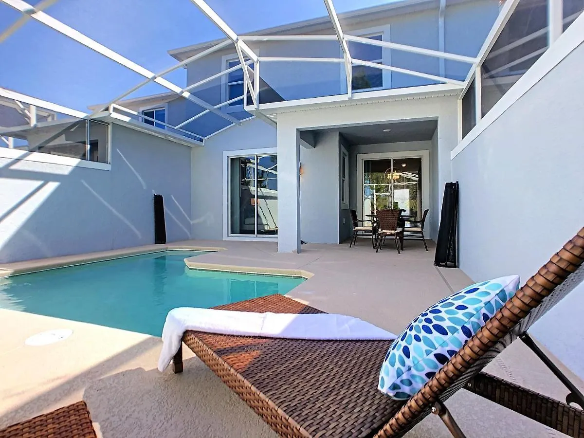 Ocean Breeze By Florida Spirit Holiday home *