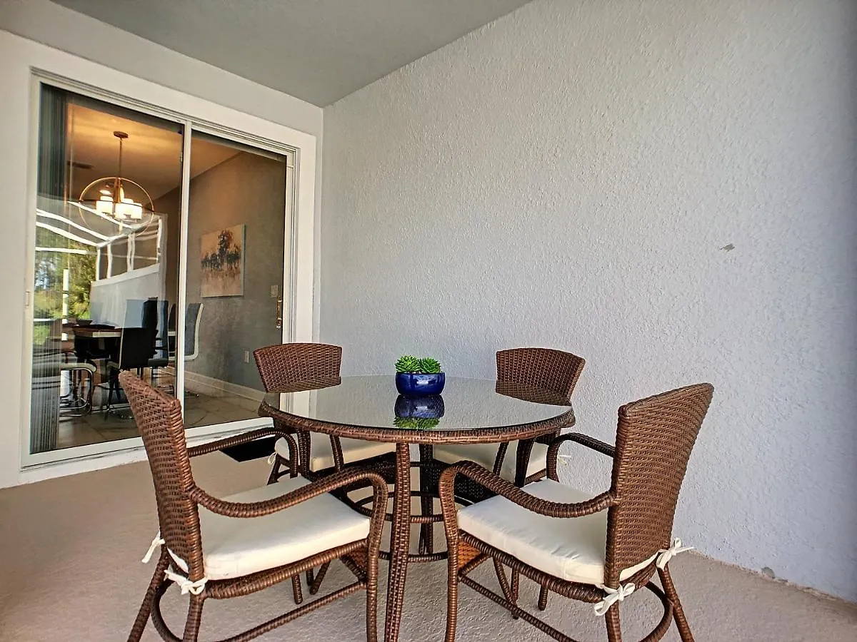 Ocean Breeze By Florida Spirit Holiday home *