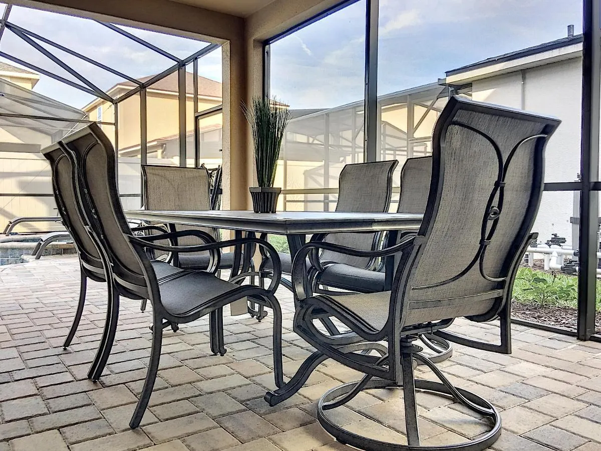 Paradise Escapes By Florida Spirit Holiday home Four Corners