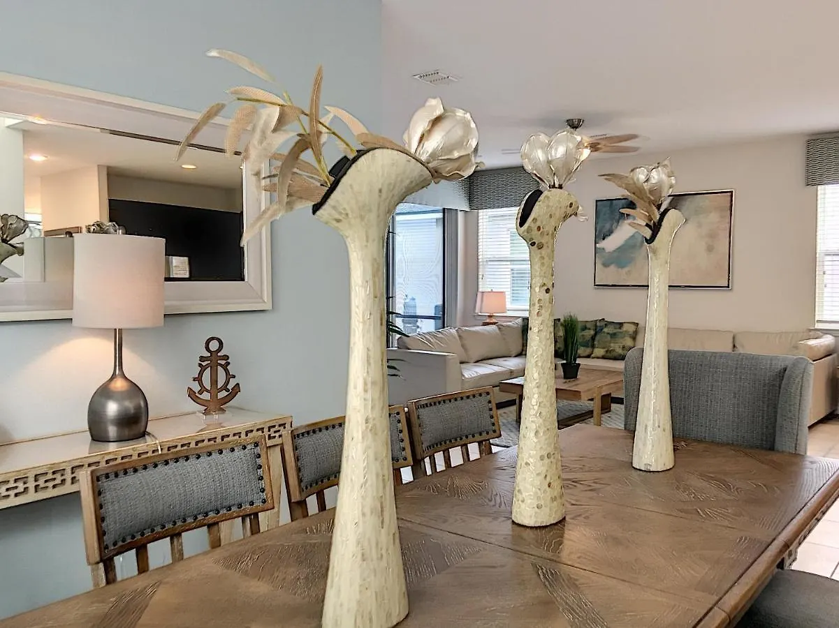 Holiday home Paradise Escapes By Florida Spirit *