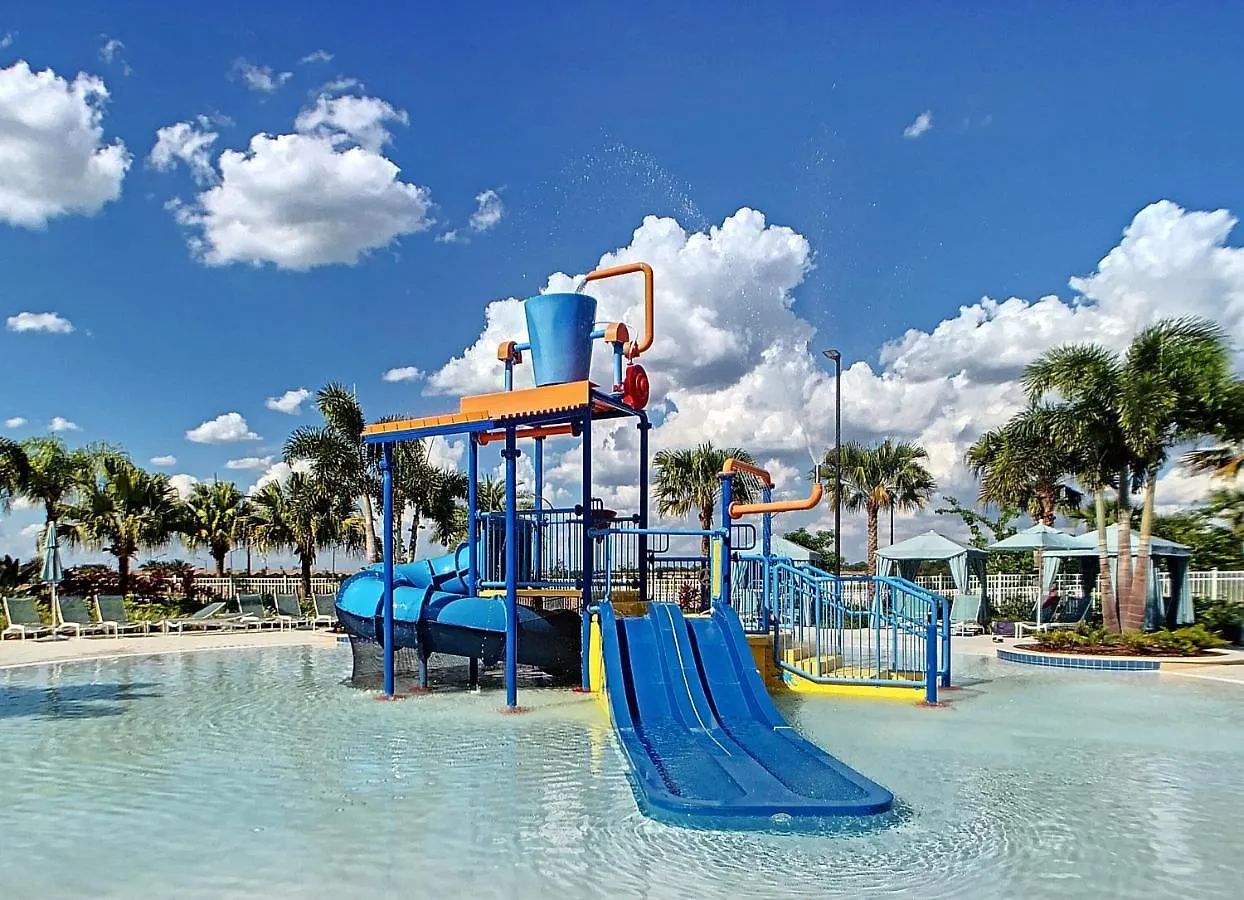 Holiday home Paradise Escapes By Florida Spirit *