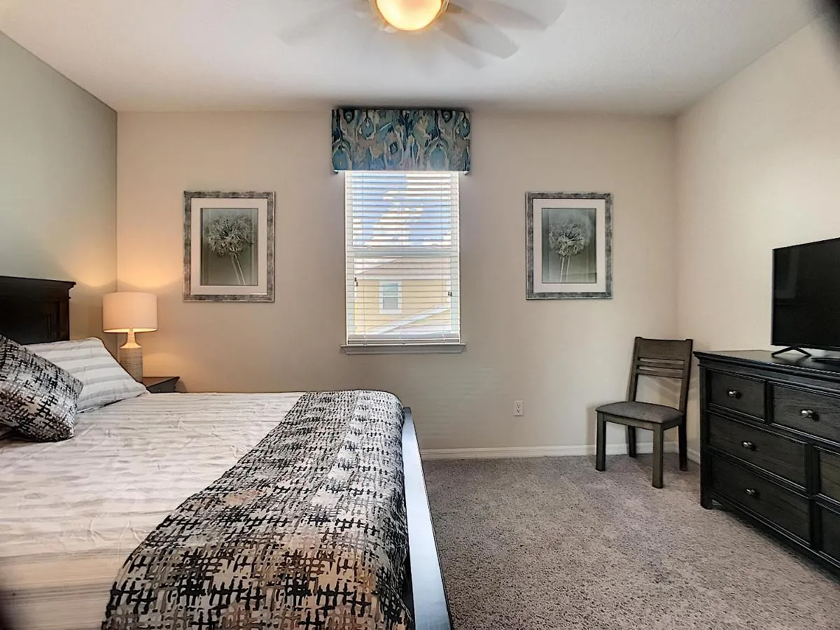 Paradise Escapes By Florida Spirit Four Corners