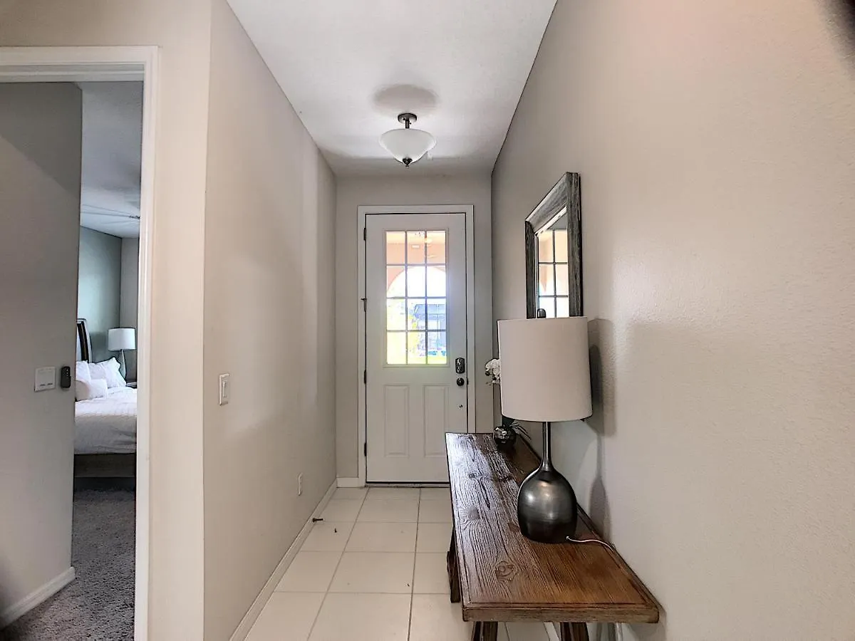 Paradise Escapes By Florida Spirit Holiday home *