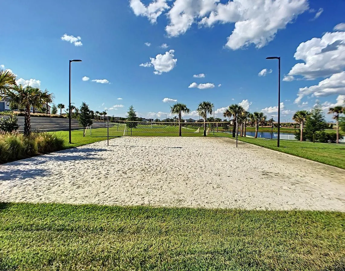 Holiday home Paradise Escapes By Florida Spirit Four Corners
