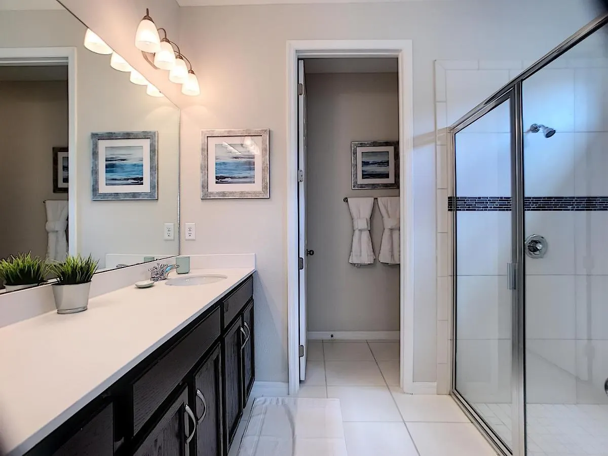 Holiday home Paradise Escapes By Florida Spirit