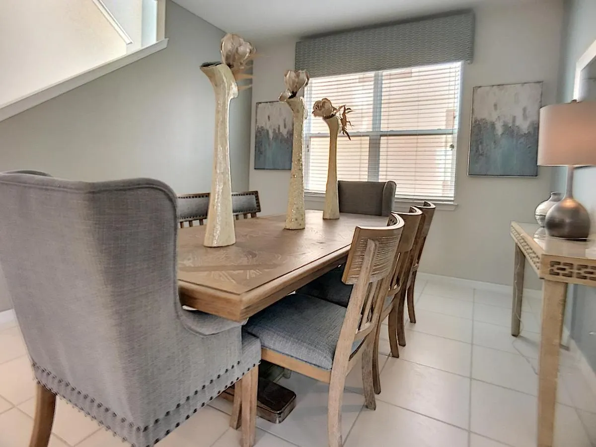 Paradise Escapes By Florida Spirit Holiday home