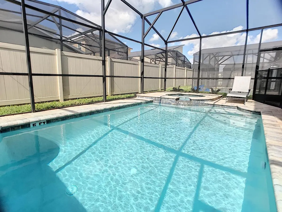Holiday home Paradise Escapes By Florida Spirit *