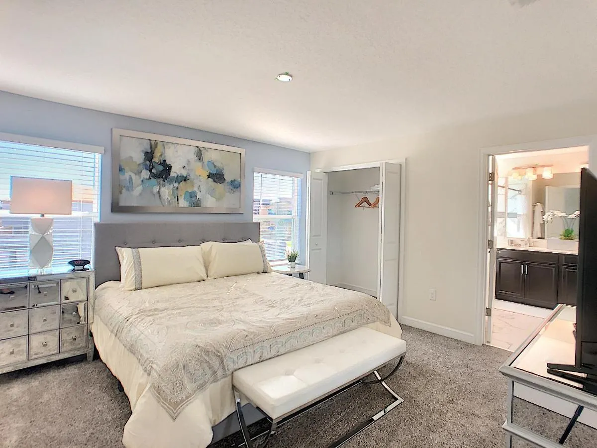 Ocean Breeze By Florida Spirit Holiday home Four Corners