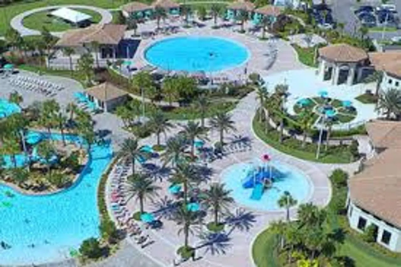 Holiday home Ocean Breeze By Florida Spirit *