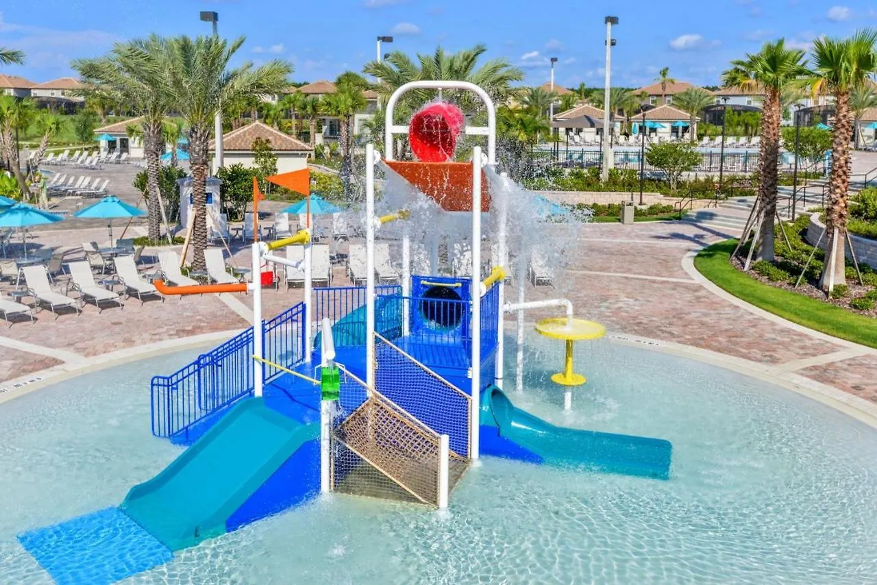 Ocean Breeze By Florida Spirit Holiday home *