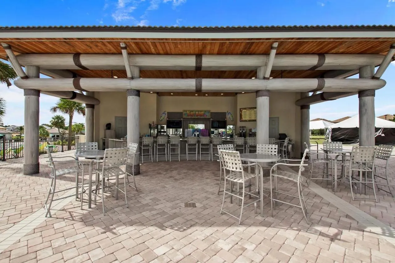 Holiday home Ocean Breeze By Florida Spirit *
