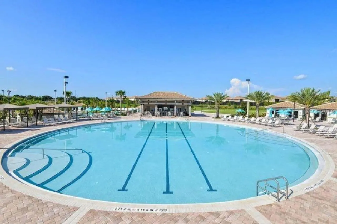 Ocean Breeze By Florida Spirit Holiday home Four Corners