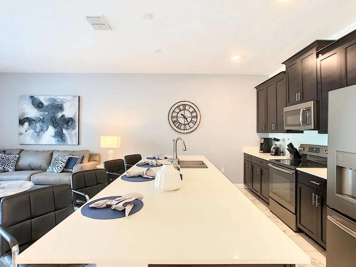 Holiday home Ocean Breeze By Florida Spirit