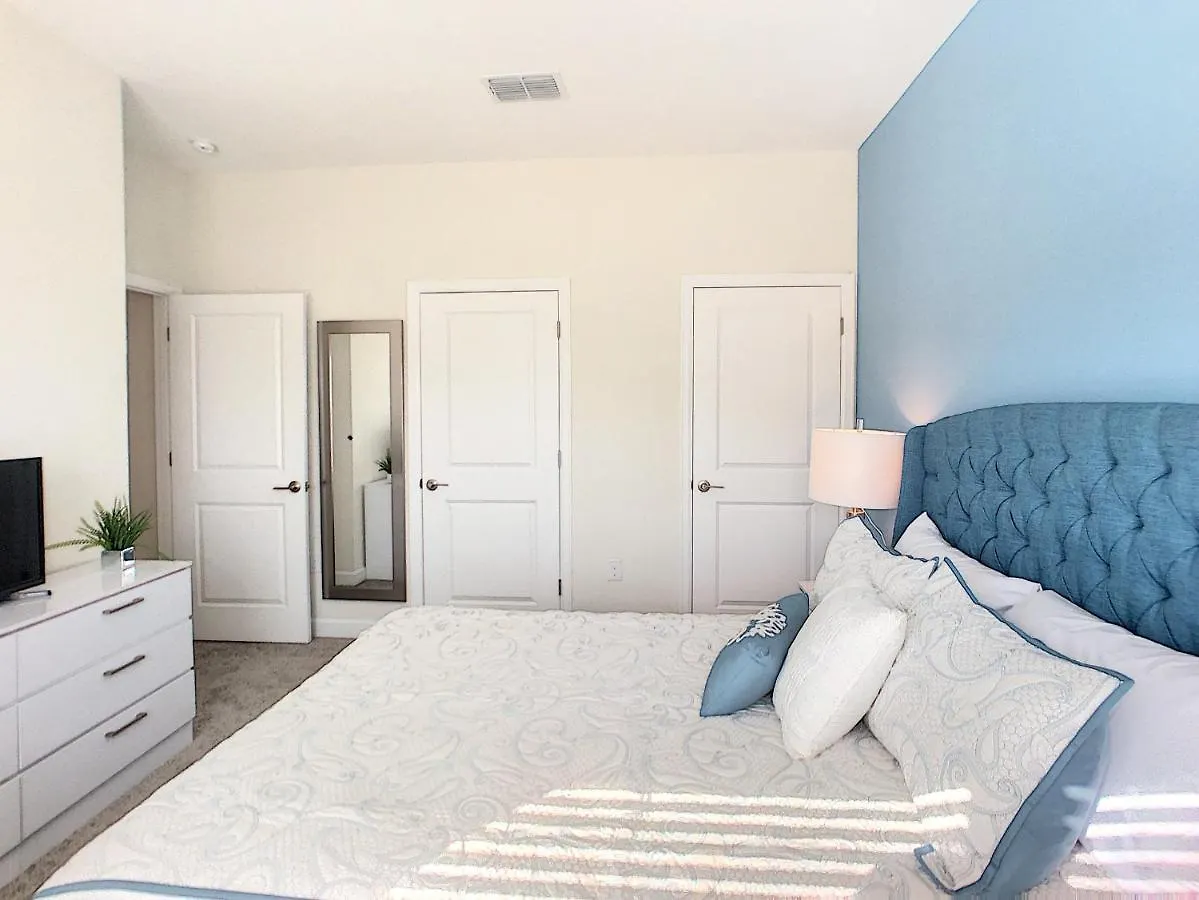 Holiday home Ocean Breeze By Florida Spirit