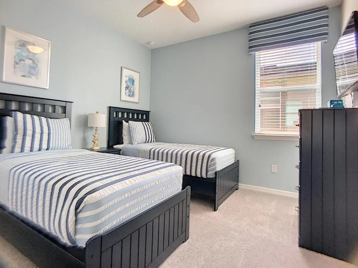 Paradise Escapes By Florida Spirit Holiday home