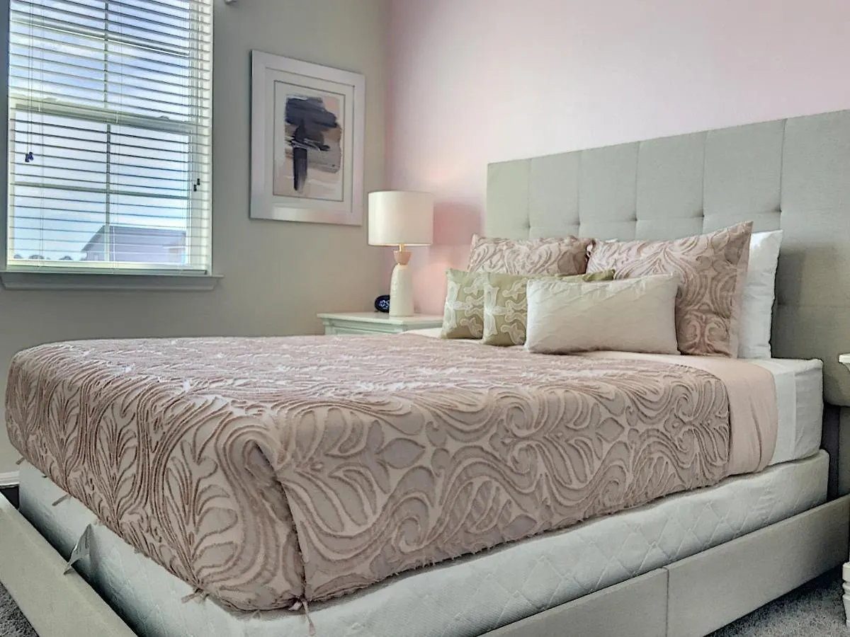 Paradise Escapes By Florida Spirit Holiday home