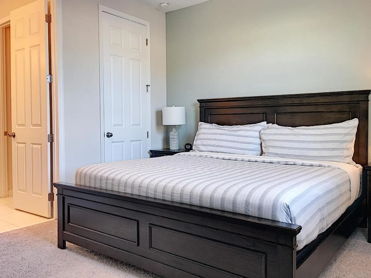 Paradise Escapes By Florida Spirit Holiday home *
