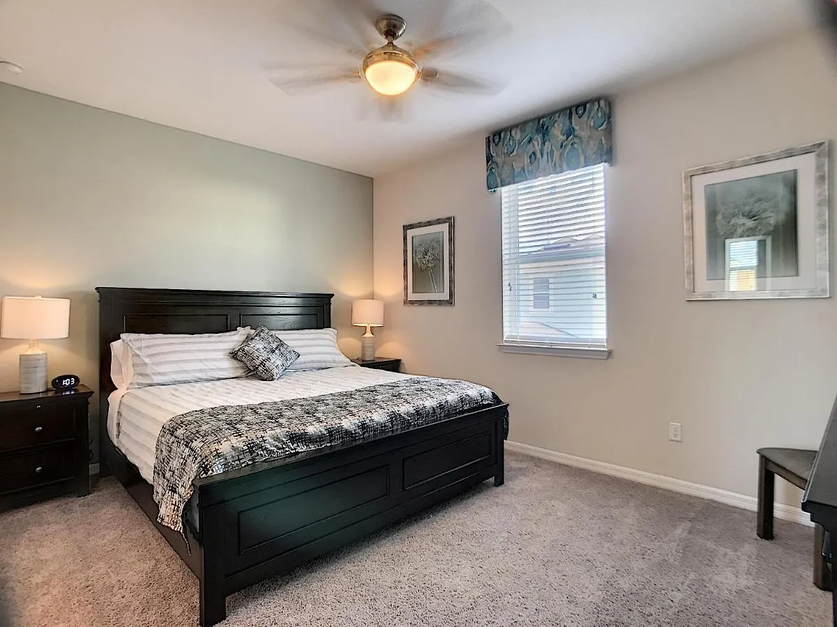 Holiday home Paradise Escapes By Florida Spirit
