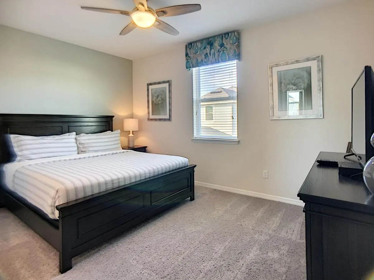 Paradise Escapes By Florida Spirit Four Corners