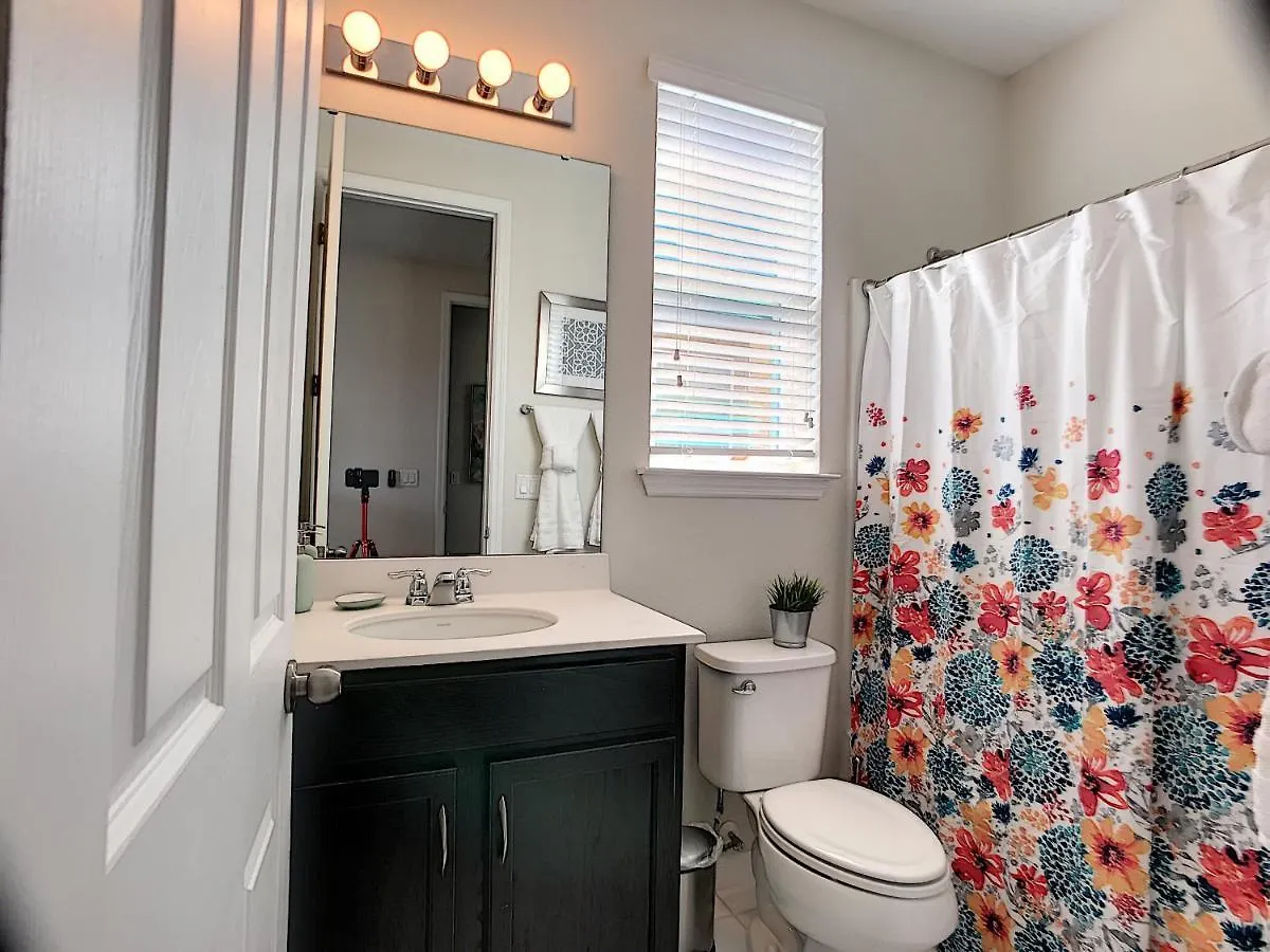 Holiday home Paradise Escapes By Florida Spirit *