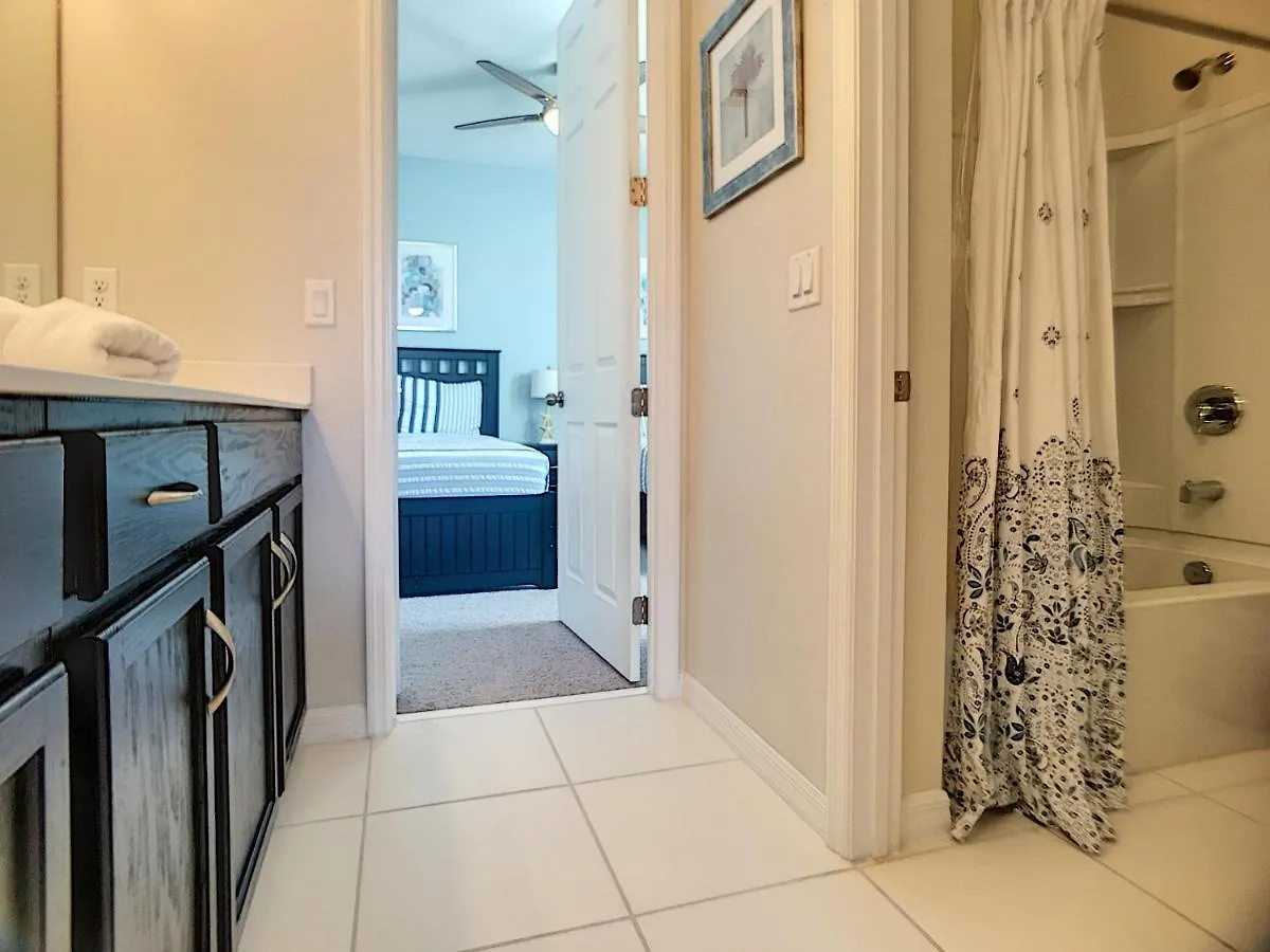 Holiday home Paradise Escapes By Florida Spirit *