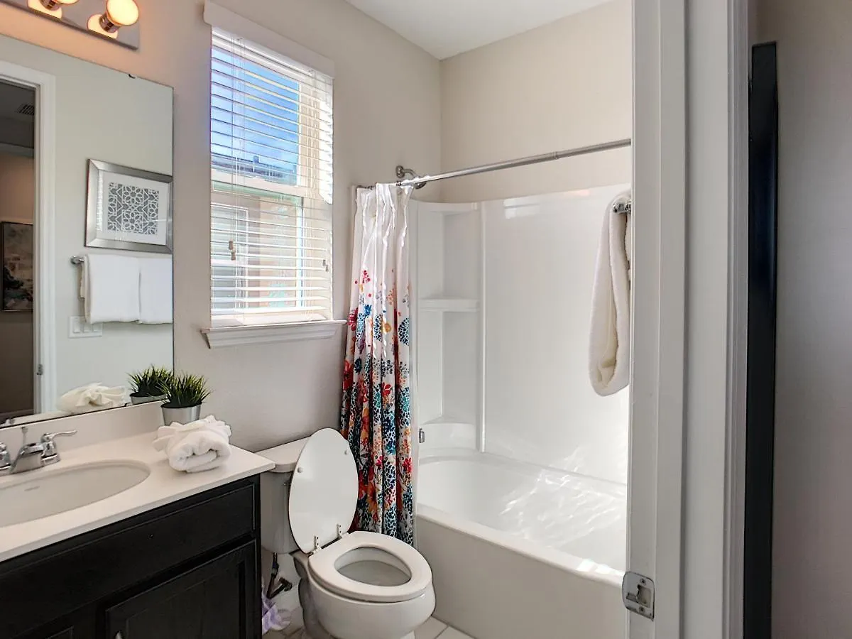 Paradise Escapes By Florida Spirit Holiday home