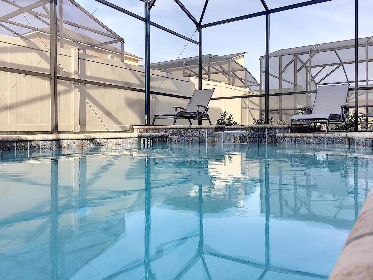 Paradise Escapes By Florida Spirit Holiday home