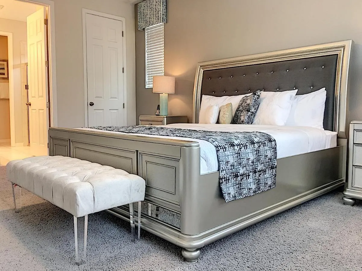 Holiday home Paradise Escapes By Florida Spirit *