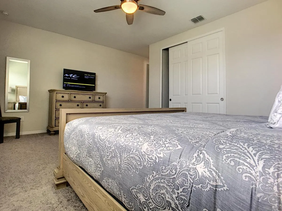 Holiday home Paradise Escapes By Florida Spirit *