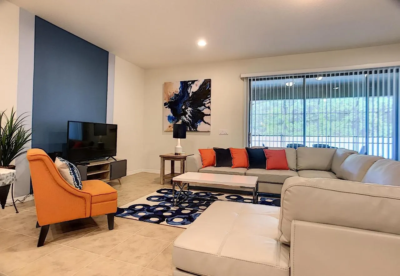 Lima Getaway By Florida Spirit * Four Corners