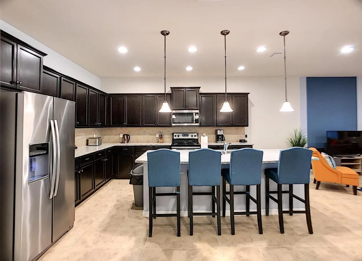 Holiday home Lima Getaway By Florida Spirit Four Corners