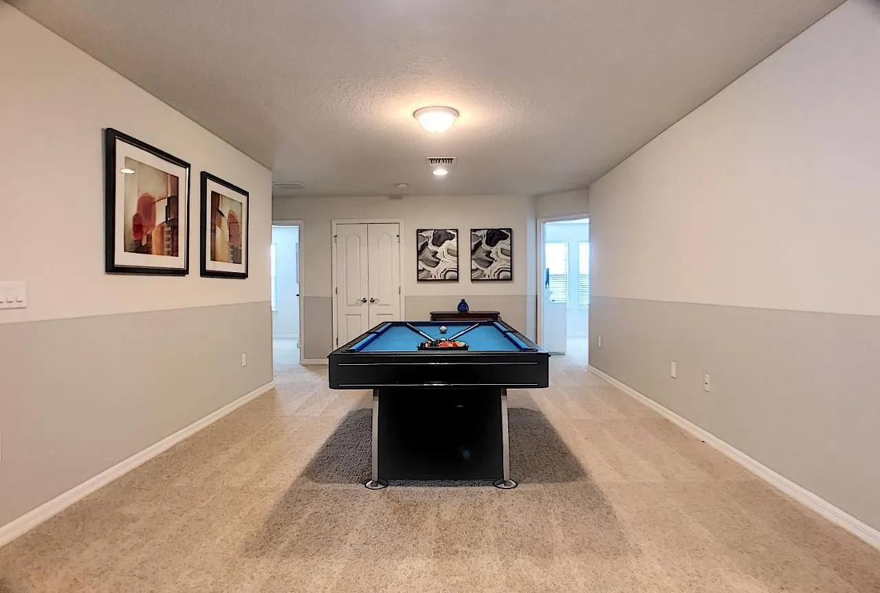 Lima Getaway By Florida Spirit Holiday home *
