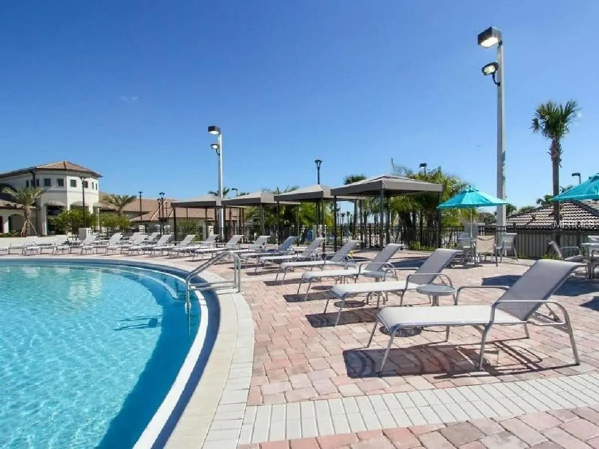 Ocean Breeze By Florida Spirit * Four Corners