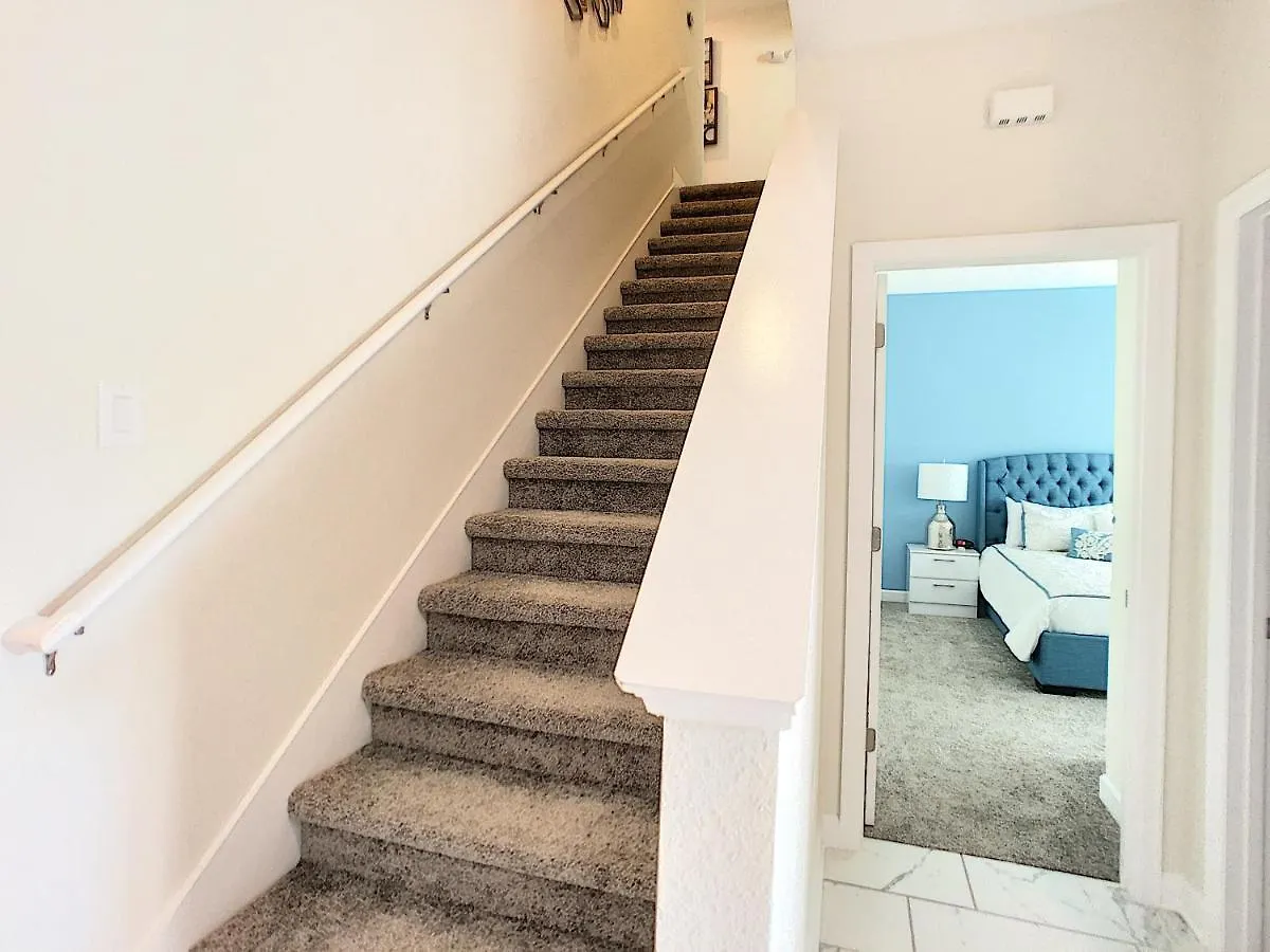 Holiday home Ocean Breeze By Florida Spirit Four Corners