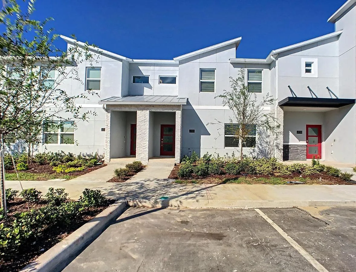 Holiday home Ocean Breeze By Florida Spirit Four Corners