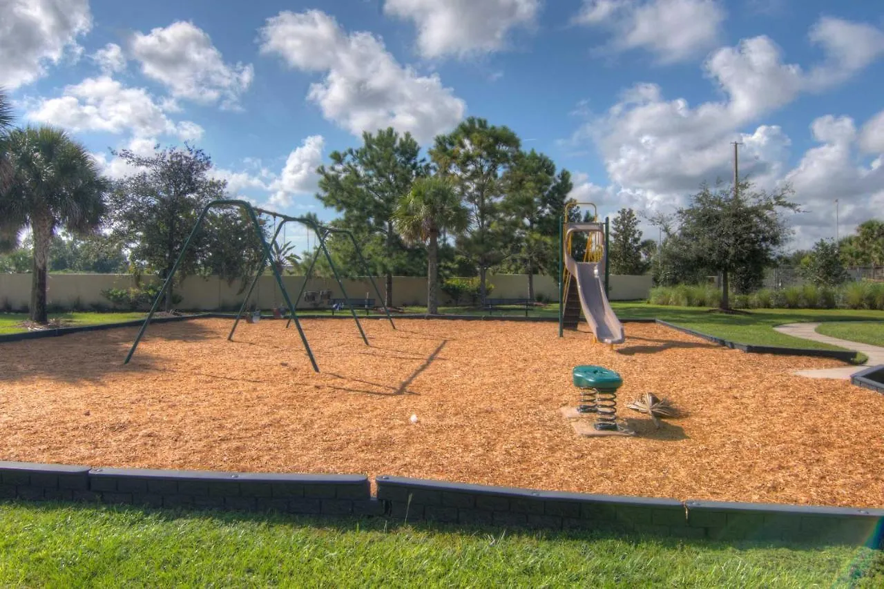 Holiday home Compass Bay Gem With Views About 4 Mi To Disney! *