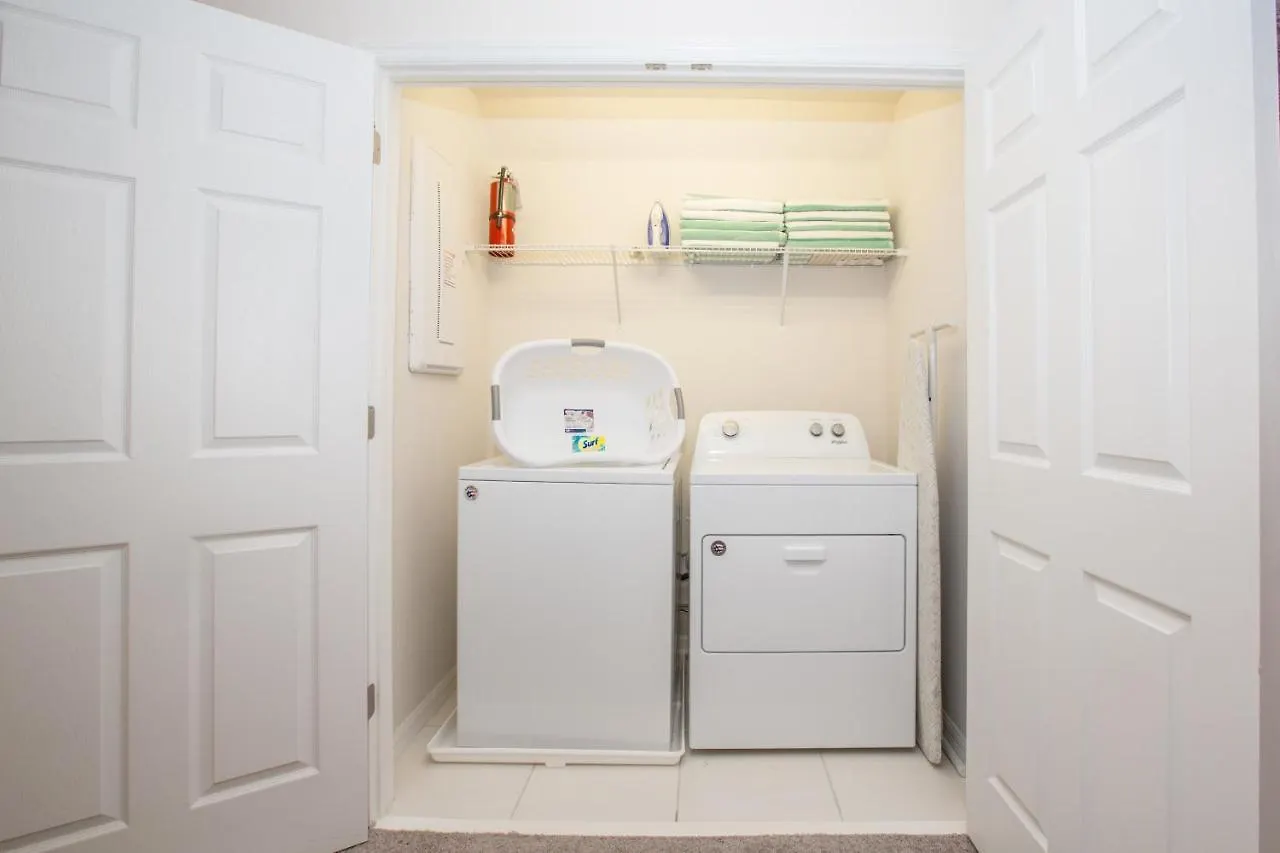 Beautiful Furnished Townhome W Private Pool * Kissimmee