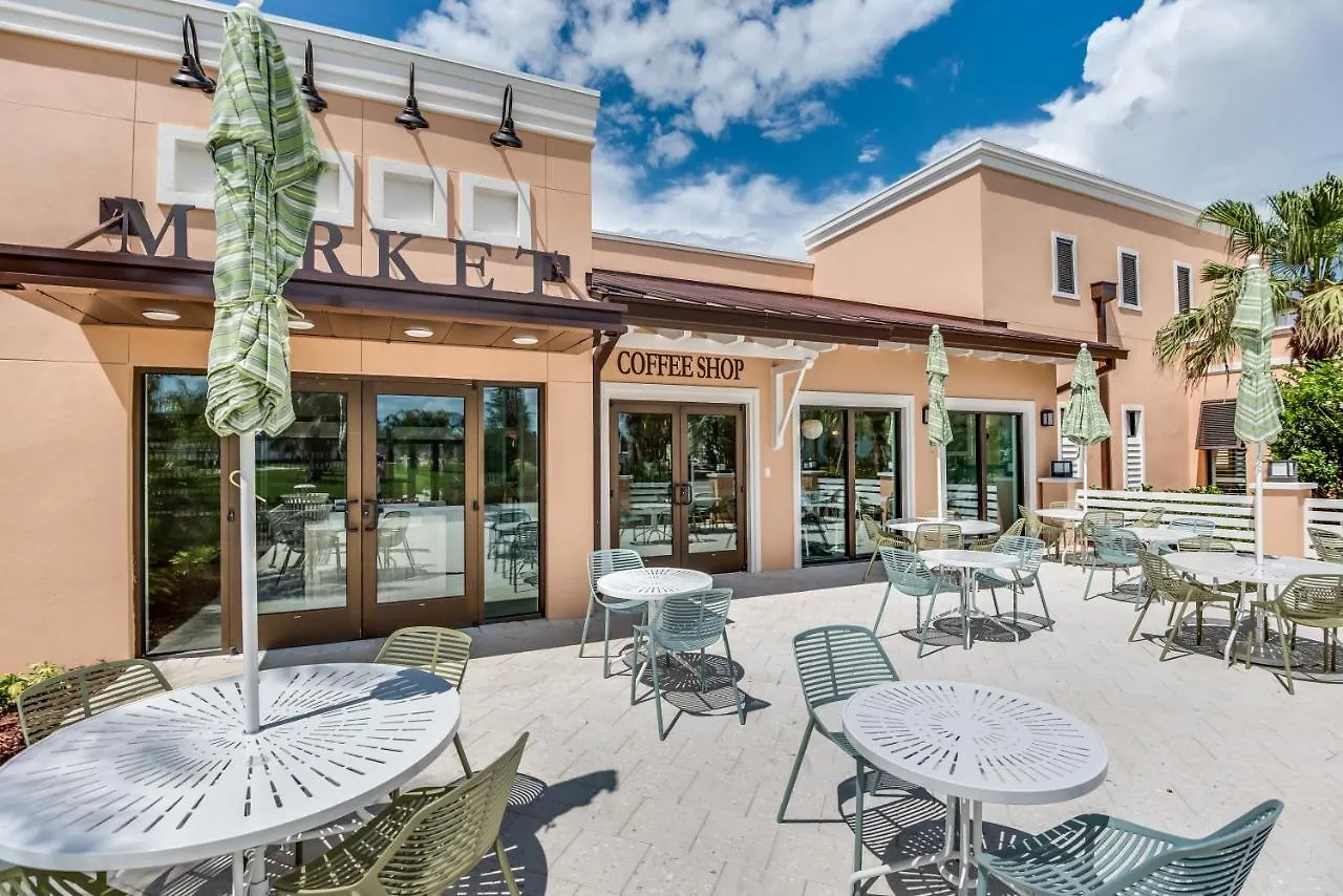 Beautiful Furnished Townhome W Private Pool Holiday home Kissimmee