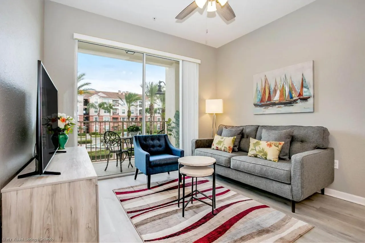 5000 Cayview Ave #203 Apartment