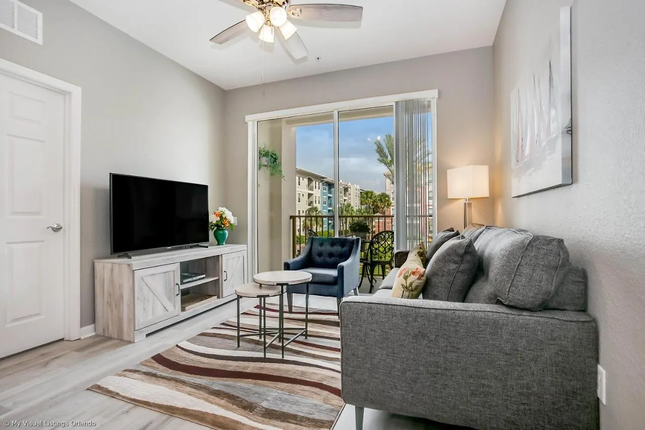 5000 Cayview Ave #203 Kissimmee