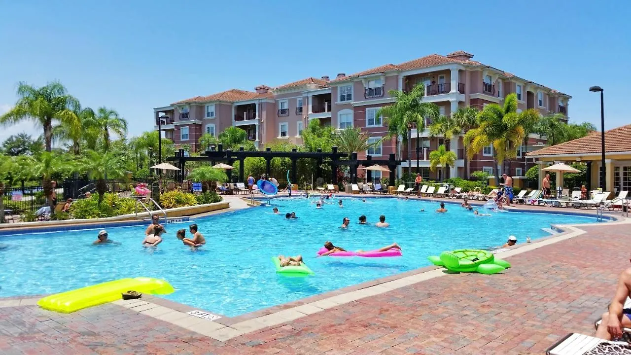 Apartment 5000 Cayview Ave #203 Kissimmee