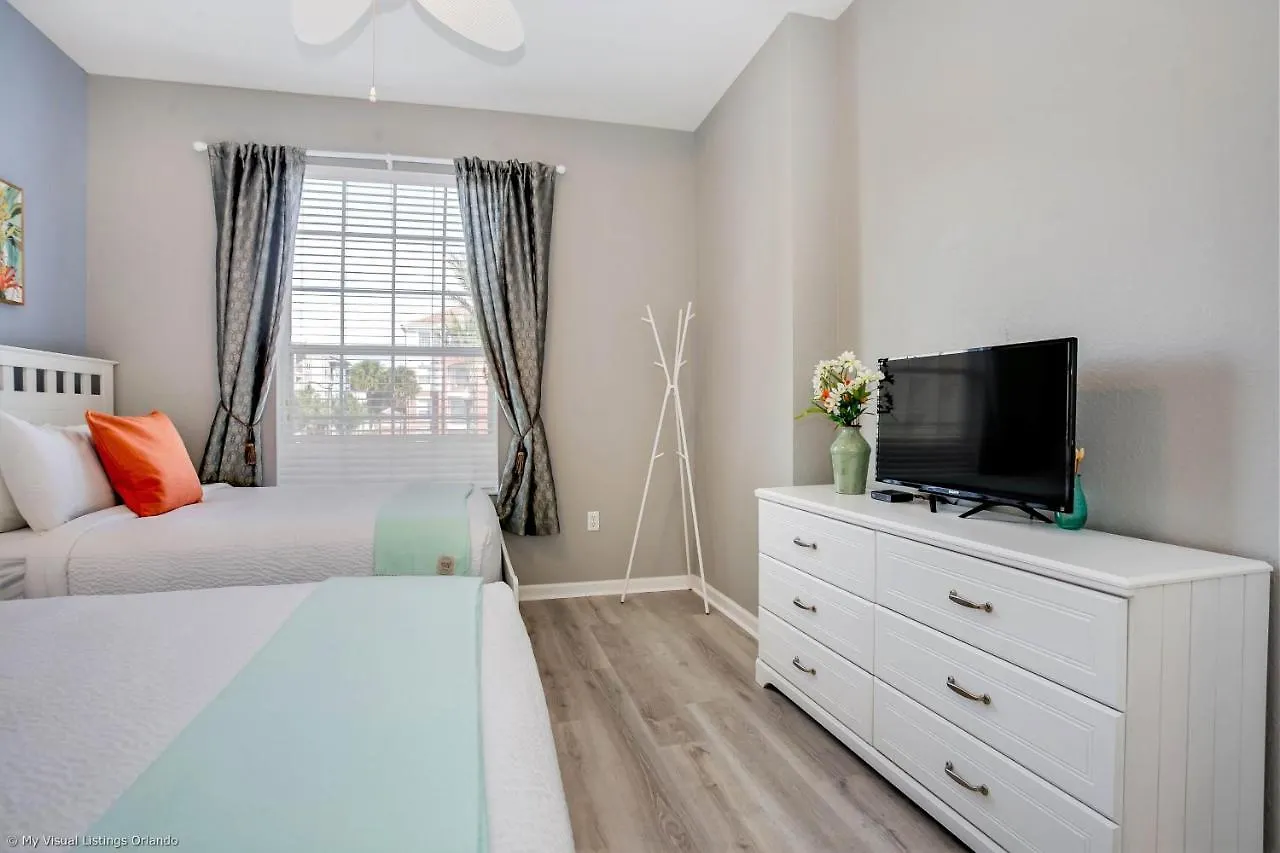 Apartment 5000 Cayview Ave #203 *