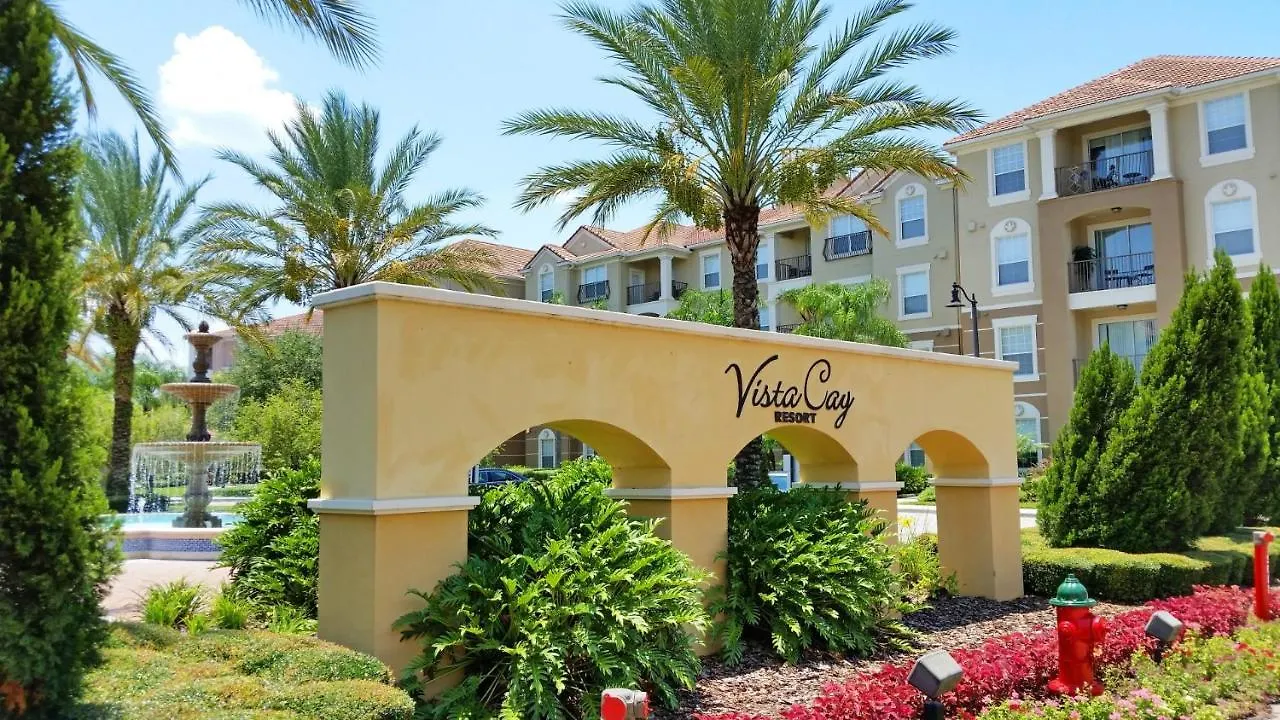 Apartment 5000 Cayview Ave #203 Kissimmee