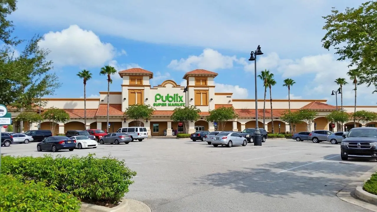 5000 Cayview Ave #203 Apartment Kissimmee