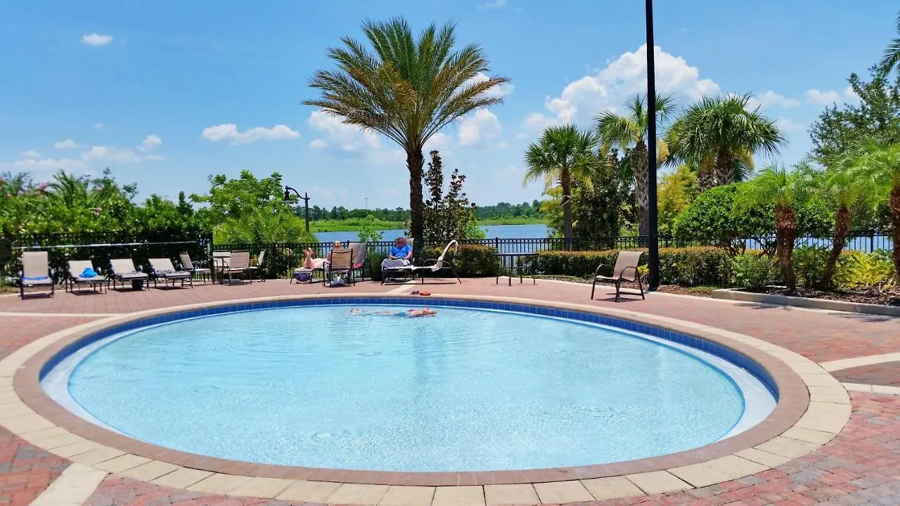 Apartment 5000 Cayview Ave #203 Kissimmee