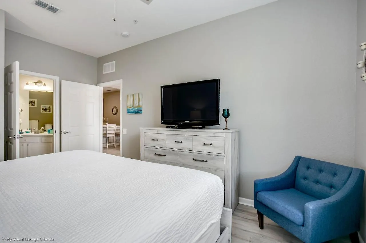Apartment 5000 Cayview Ave #203 Kissimmee