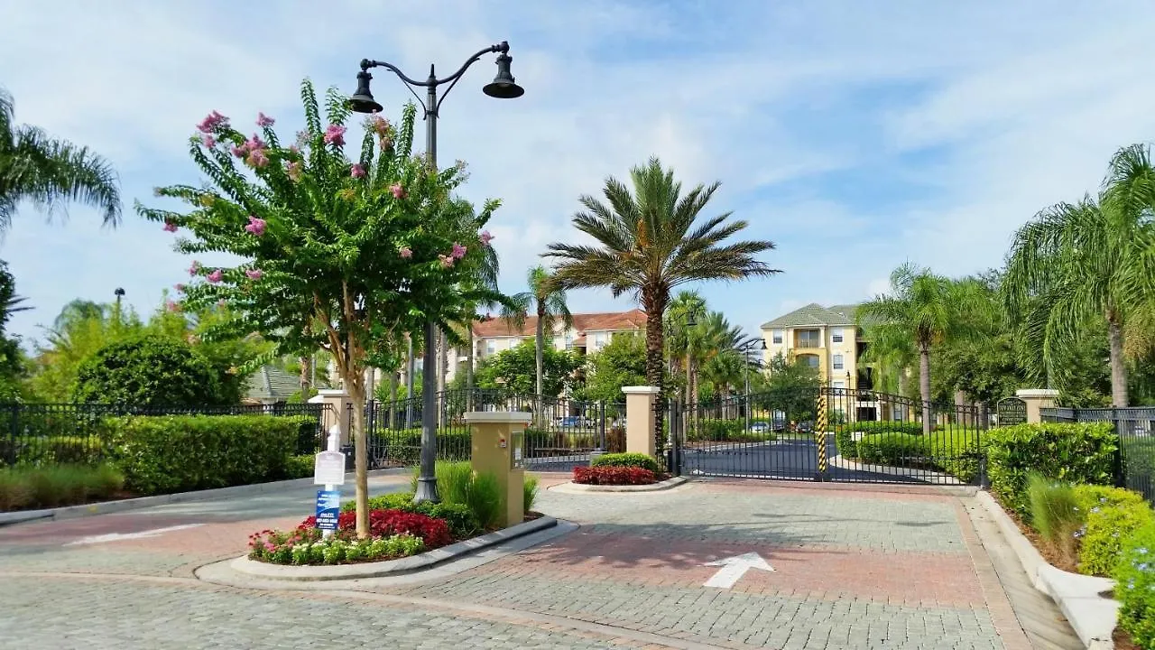 5000 Cayview Ave #203 Apartment Kissimmee