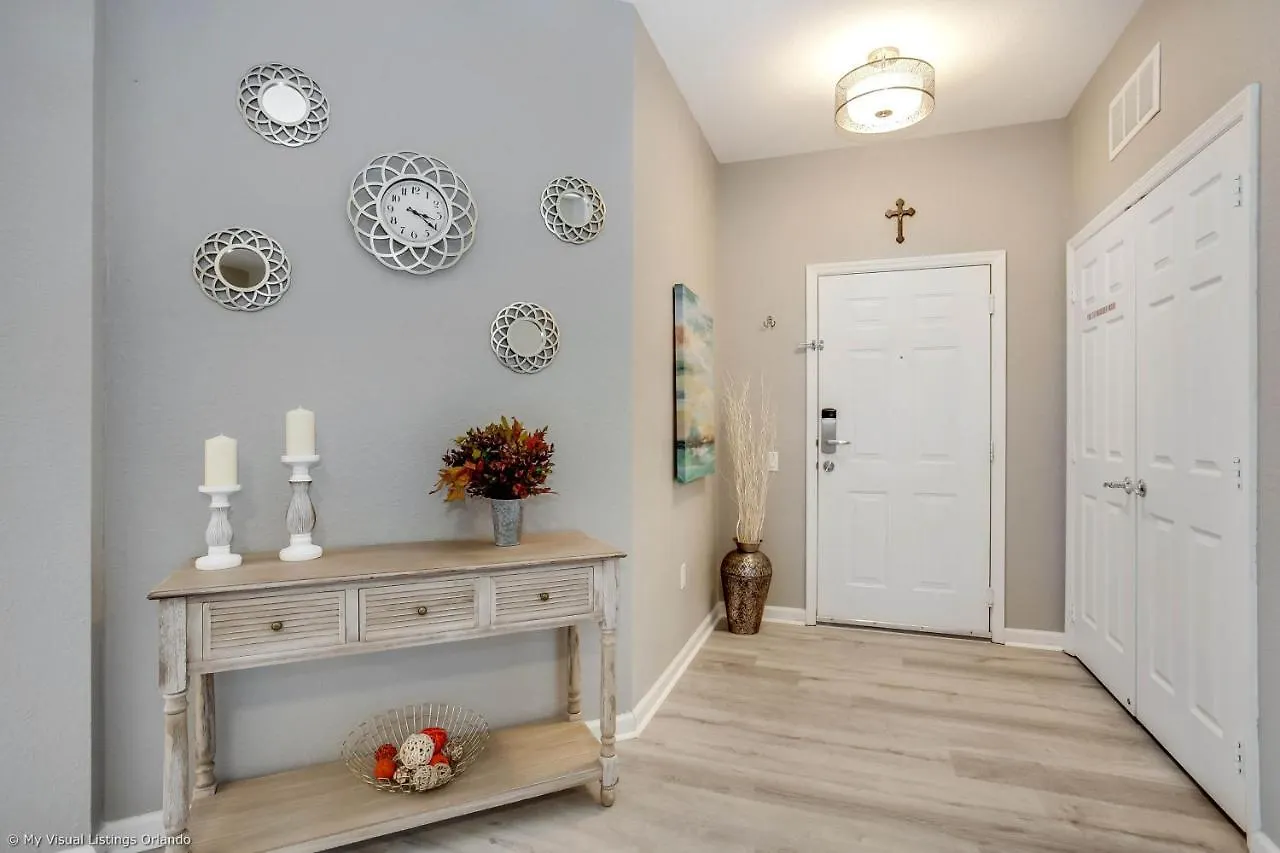 Apartment 5000 Cayview Ave #203 Kissimmee