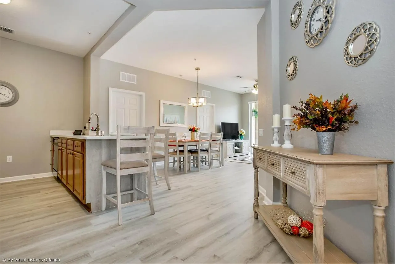Apartment 5000 Cayview Ave #203 Kissimmee